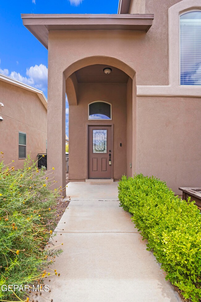 14948 Louis Baudoin Ct, El Paso, TX 79938 - photo 4