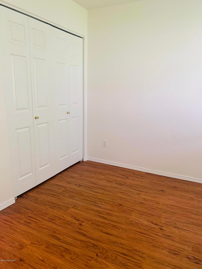 Downstairs Bedroom #2