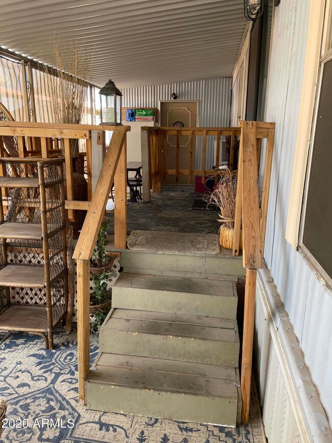 Front Porch 2