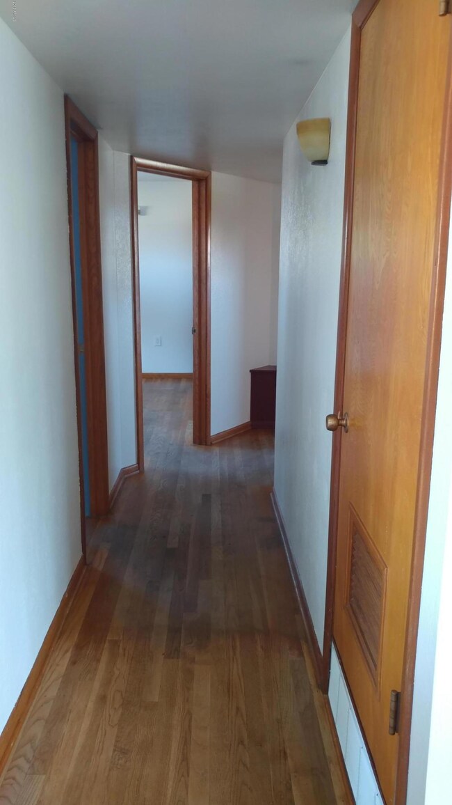 Hall View
