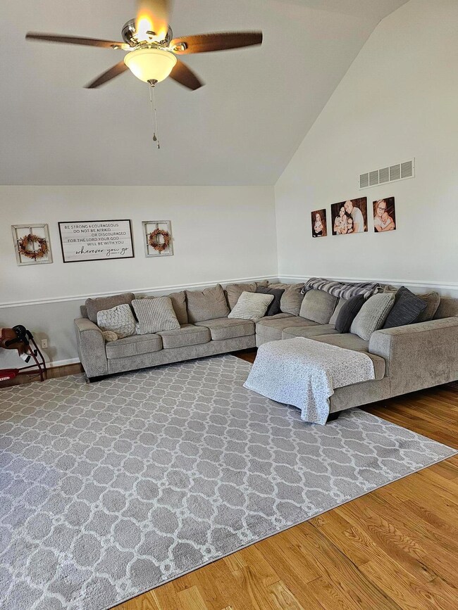 432 Bellaire Dr, Harrodsburg, KY 40330 - photo 5