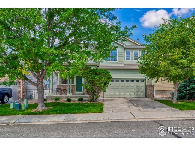 3325 E 140th Ave, Thornton, CO 80602 - photo 2