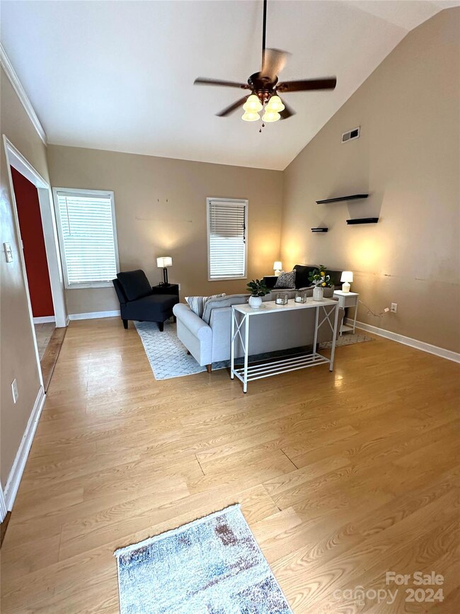 504 Azure Ave, Albemarle, NC 28001 - photo 4