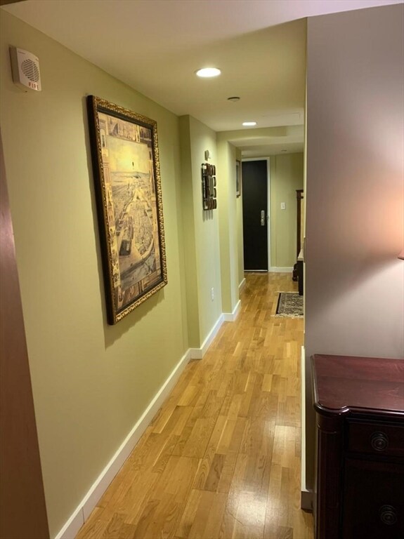 101 Broad St unit 6E, Boston, MA 02110 - photo 4