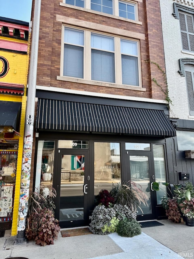 113 E Main St, Muncie, IN 47305 - photo 4