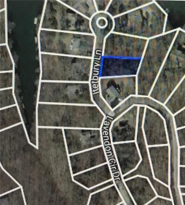 Lot 2 Itetbury Ln, Bella Vista, AR 72714 - photo 2