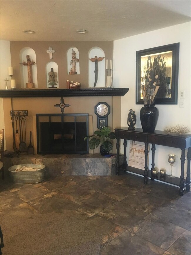 1802 Abbott Ave, Alamogordo, NM 88310 - photo 4