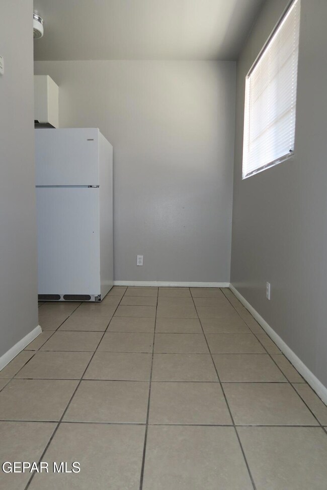 6. Dining Area