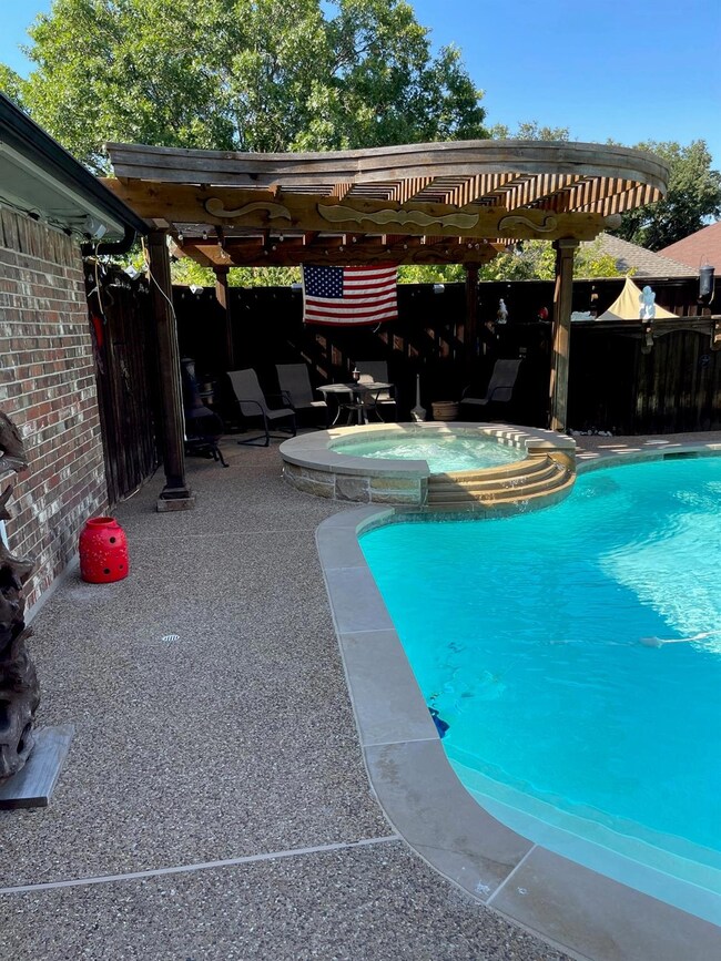 6205 Madison Ave, Rowlett, TX 75089 - photo 6