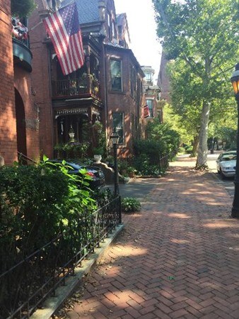 34 Mattoon St unit 3, Springfield, MA 01105 - photo 2