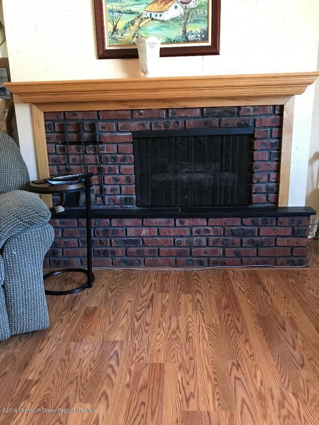 36 Lafayette Dr.