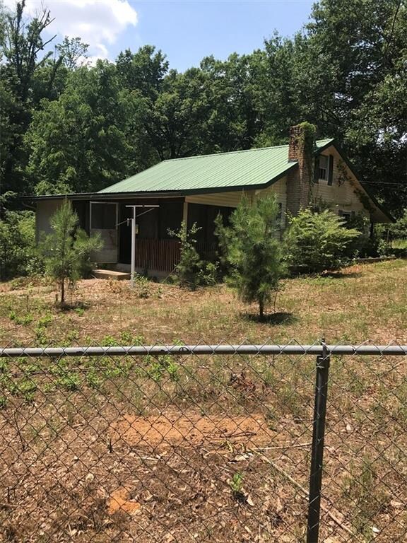 6768 E 6768 Us Hwy 70 E, Broken Bow, OK 74728 - photo 2