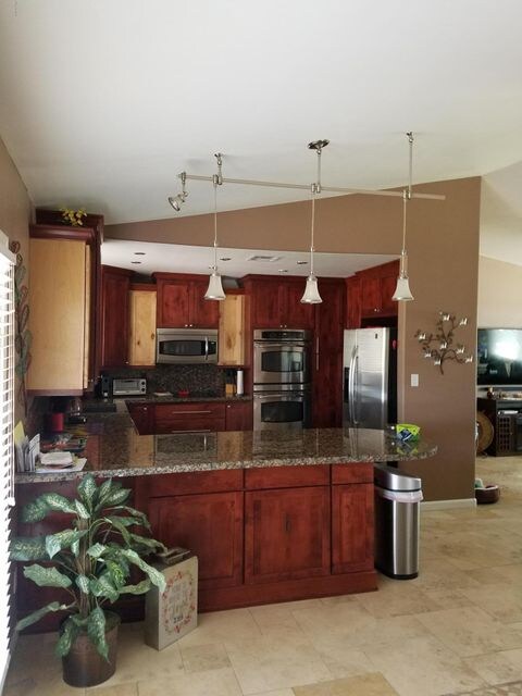 Kitchen Bar
