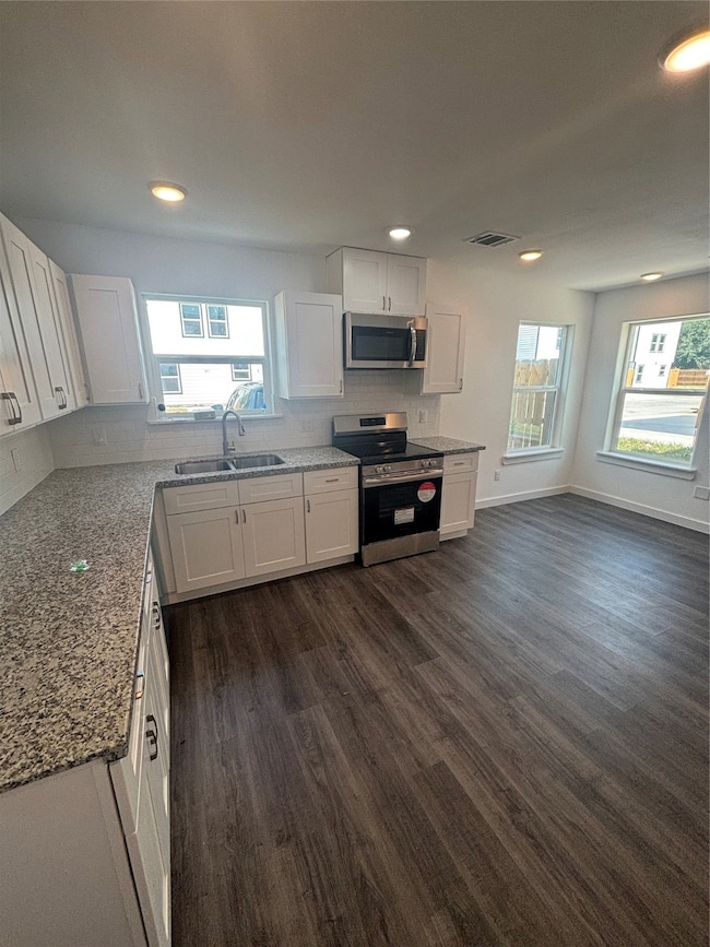 6309 Sandra St unit A, Houston, TX 77028 - photo 5