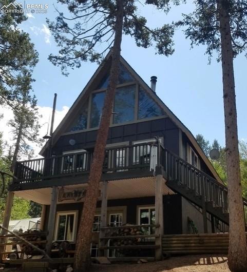 70 Cradle Lake Place, Divide, CO 80814 - photo 2