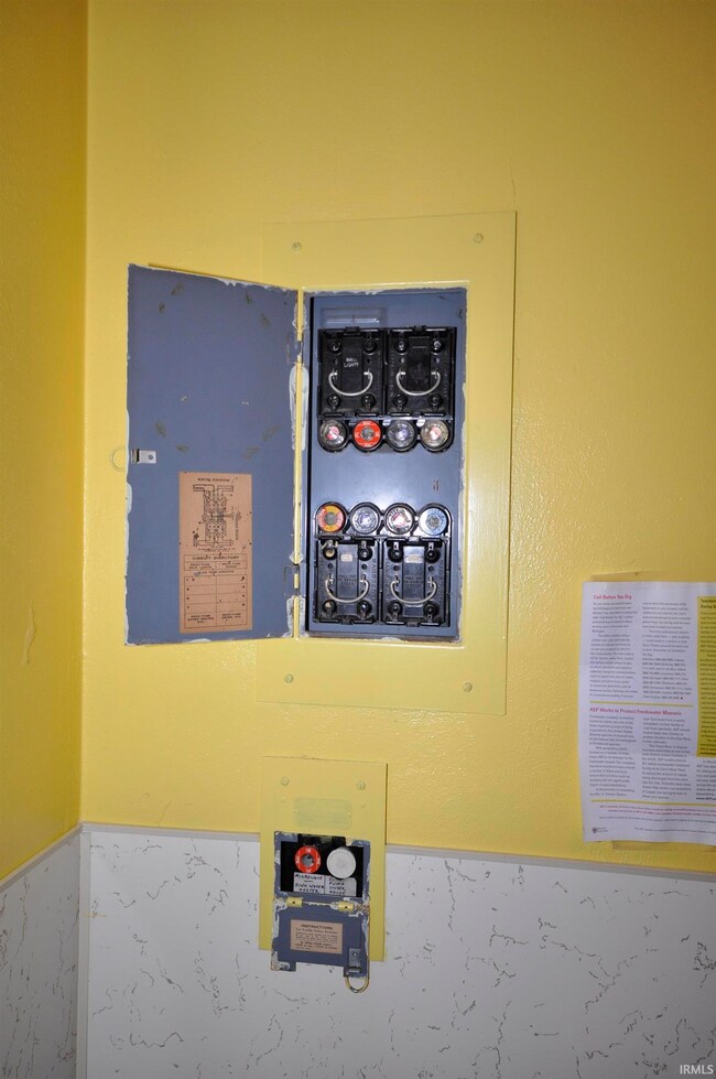 3410 N Virginia Ave, Muncie, IN 47304 - photo 6