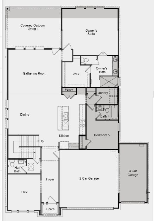 22119 Palo Dura Ln, Tomball, TX 77375 - photo 6