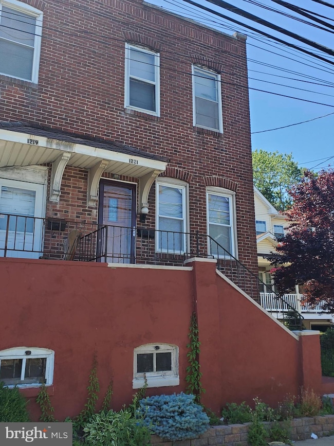 1221 Prospect St, Ewing, NJ 08638 - photo 5