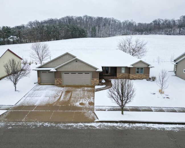 803 Granum St, Holmen, WI 54636 MLS 1868801