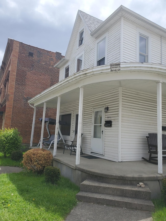 301 E Court St, Sidney, OH 45365 - photo 5