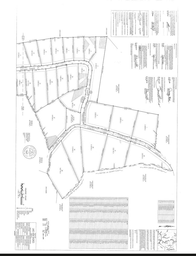 0 Lake Bluff Rd unit RTC2976513, Baxter, TN 38544 - photo 6