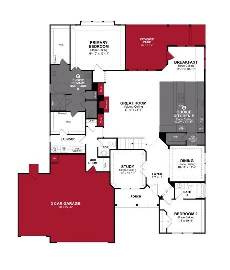 20303 Desert Foal Dr, Tomball, TX 77377 - photo 2