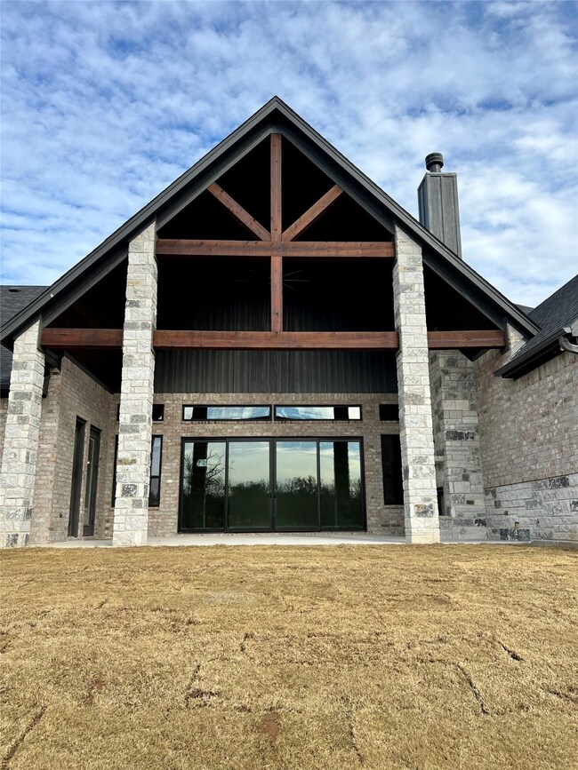 105 Hansma Way, Weatherford, TX 76087 - photo 6