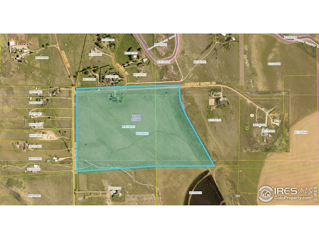 7195 McMurry Ranch Rd, Bellvue, CO 80512 - photo 2