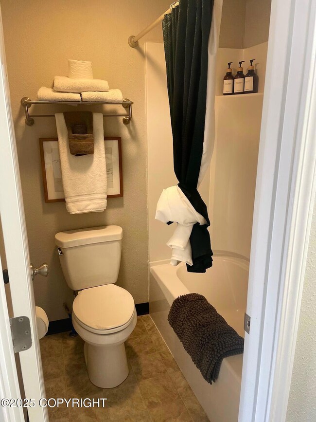 34303 Old Sterling Hwy unit 10, Anchor Point, AK 99556 - photo 5