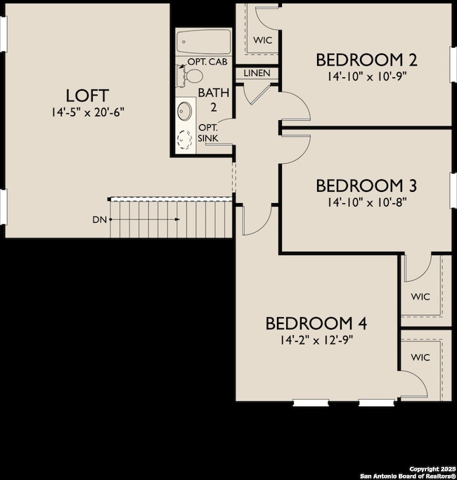 179 Desert Cactus, San Antonio, TX 78253 - photo 3