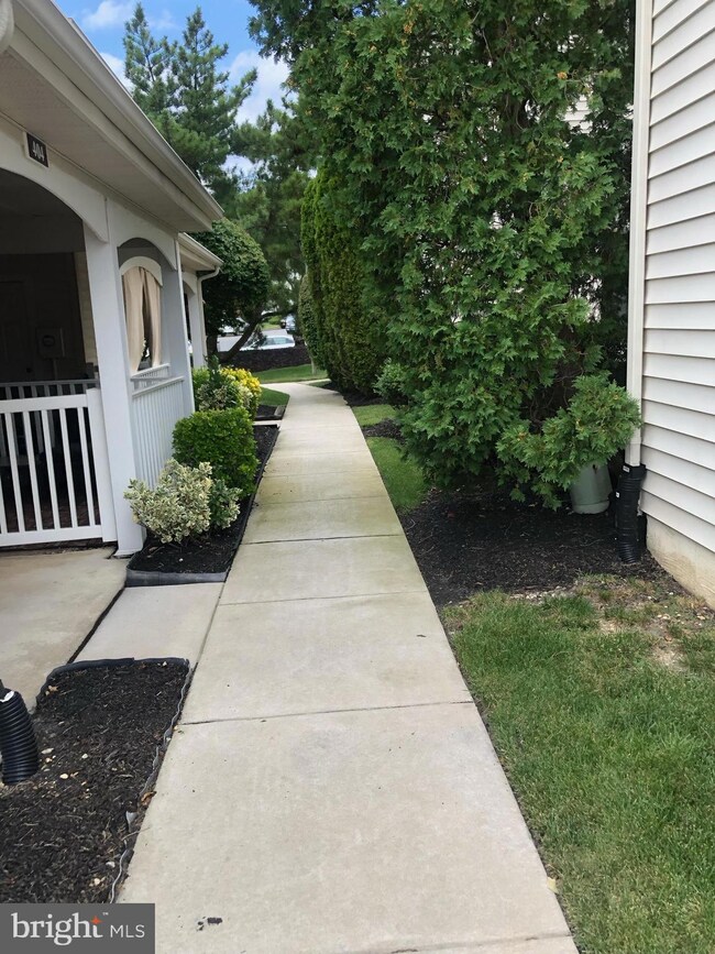 409 Gregorys Way, Voorhees, NJ 08043 - photo 6