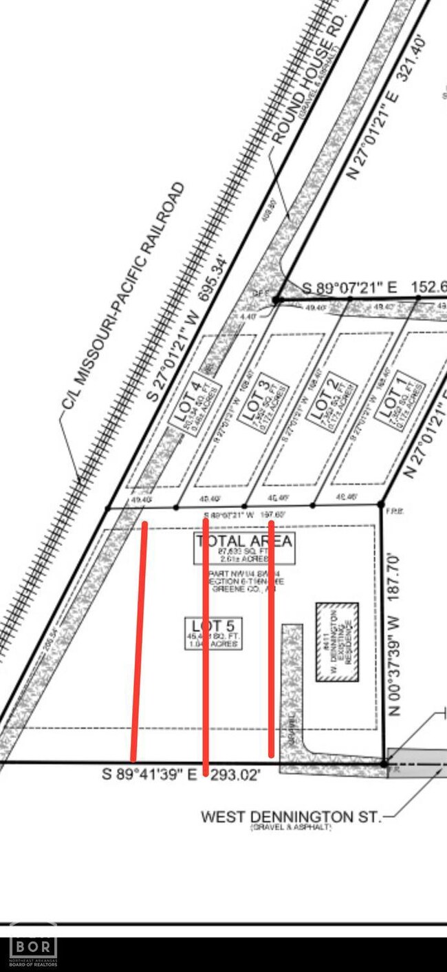 unlisted-address, Paragould, AR 72450 - photo 3