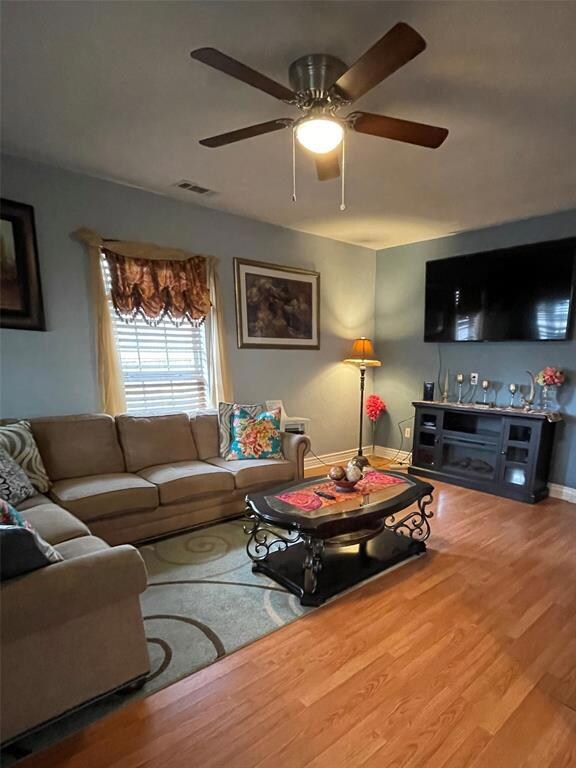 800 N Walnut St, Sherman, TX 75090 - photo 3