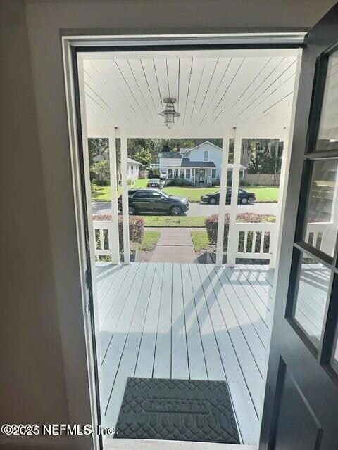 3851 Walsh St, Jacksonville, FL 32205 - photo 2