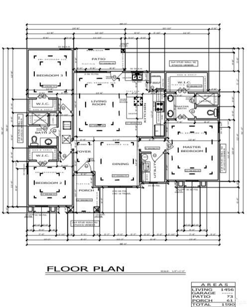 806 Whitewing St, Alamo, TX 78516 - photo 7