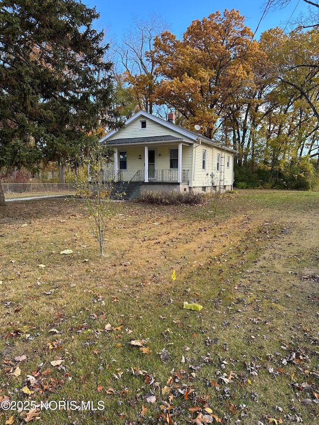 3206 Plainview Dr, Toledo, OH 43615 - photo 3