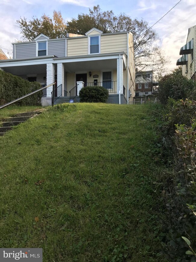 5143 Sheriff Rd NE, Washington, DC 20019 - photo 5