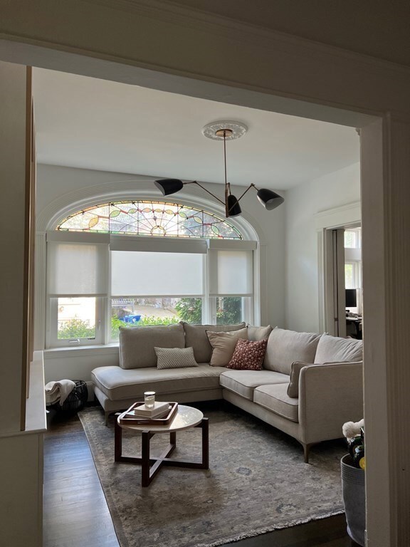 7 Verndale St unit 1, Brookline, MA 02446 - photo 4