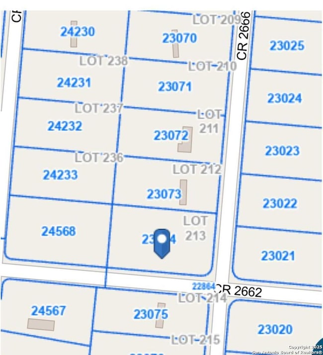 146 Cr 2666, Moore, TX 78057 - photo 3