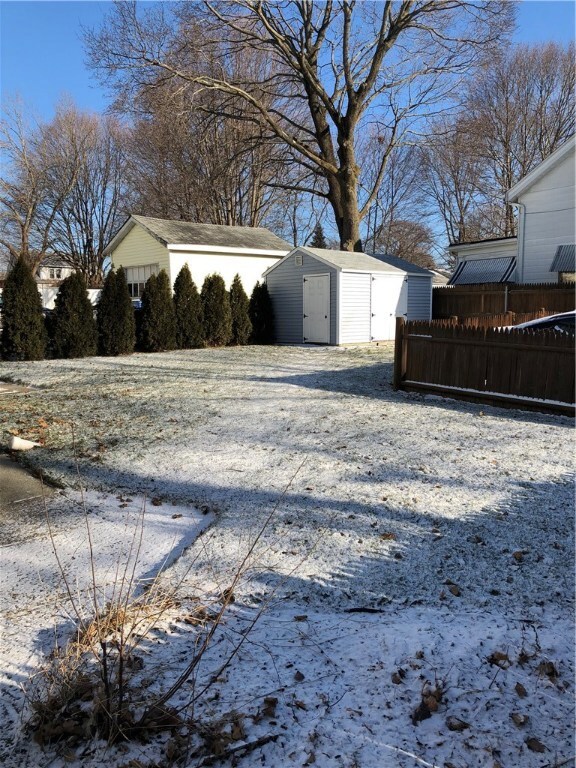 371 High St unit 1, Cumberland, RI 02864 - photo 3