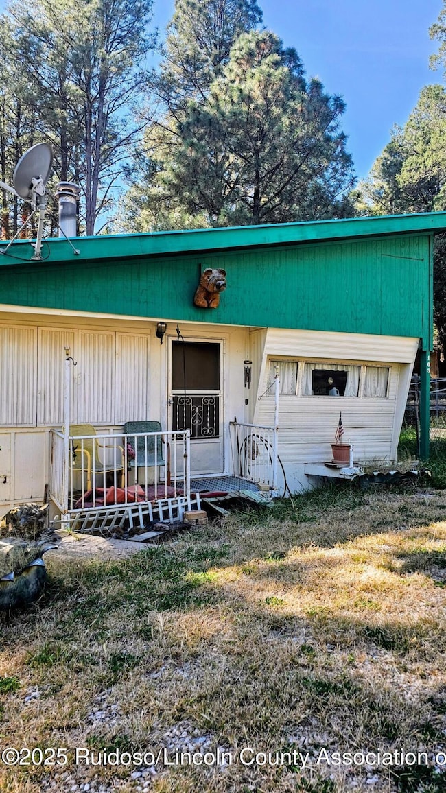 103 & 105 Wintergreen, Ruidoso, NM 88345 - photo 2