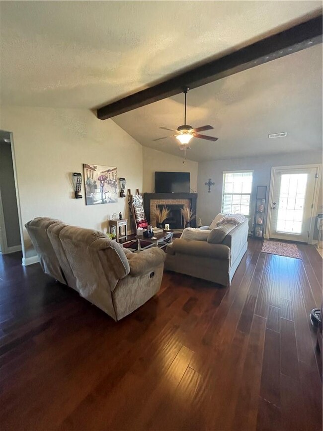 1176 Willow Oak St, Elkins, AR 72727 - photo 3