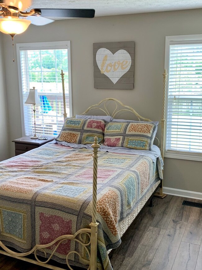 3439 Northwind Dr, Cookeville, TN 38506 - photo 6