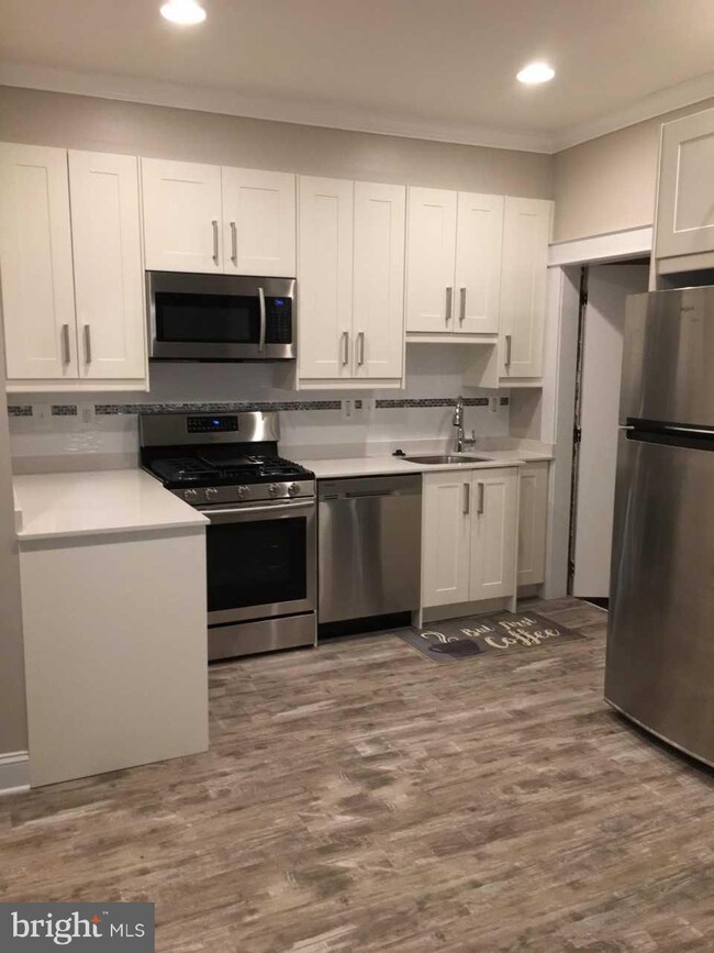 2328 Ashmead Place NW unit 4, Washington, DC 20009 - photo 7