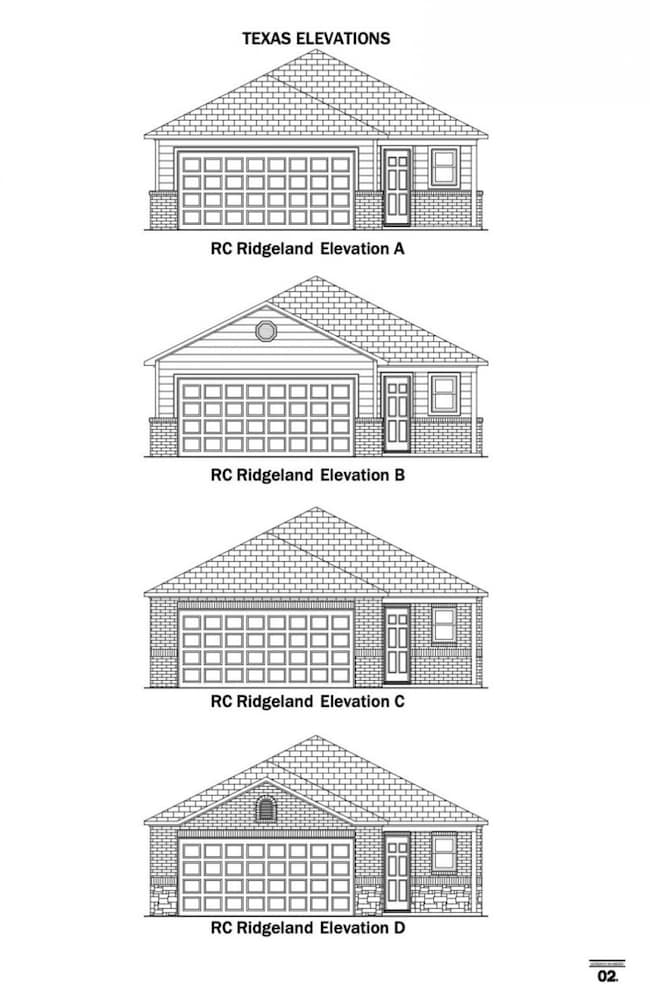 122 Bellewood Manor Dr, Magnolia, TX 77354 - photo 4