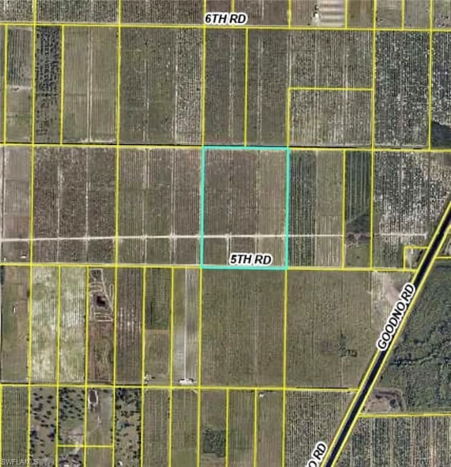 6694 5th Rd, Labelle, FL 33935 - photo 7