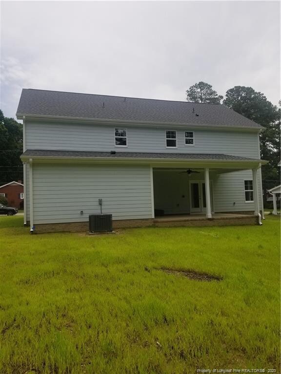 238 Westwood Dr, Fayetteville, NC 28303 - photo 2