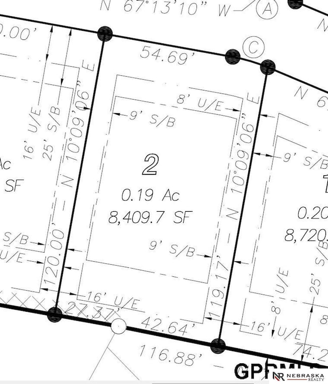 1223 Evergreen Rd, Bennet, NE 68317 - photo 2