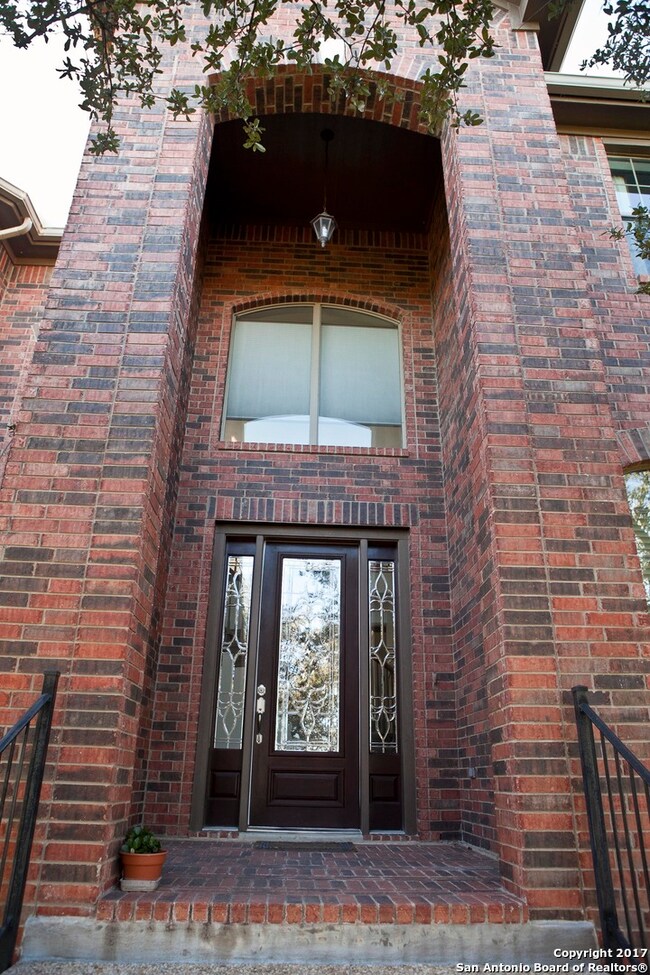 21915 Roan Bluff, San Antonio, TX 78259 - photo 4