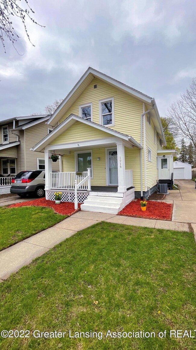 1915 Beal Ave, Lansing, MI 48910 - photo 2